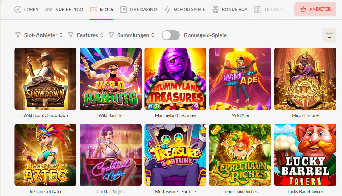 Lizenz und Vertrauen Das Fundament hält